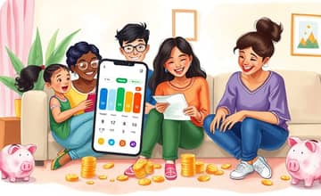 Economia Doméstica: Otimizando cada Centavo