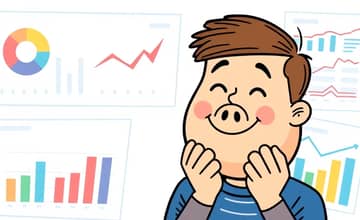 Orçamento Antidívidas: Seu Primeiro Passo para a Estabilidade