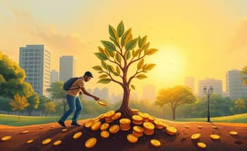 Planejamento de Aposentadoria: Construindo Seu Futuro Hoje