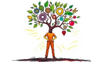 A Arte de Investir em Si Mesmo: Capital Humano