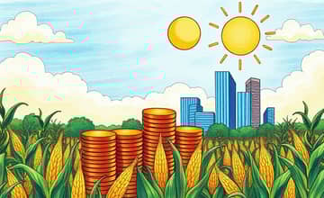 LCI e LCA: Como Investir no Agronegócio e Imóveis com Rentabilidade e Segurança