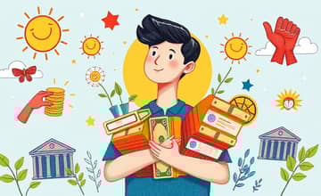 Investimentos de Baixo Risco: Onde Encontrar Segurança