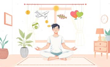 O Custo de Viver Bem: Alinhando Suas Finanças com Seus Valores