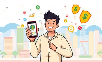 Como Escolher a Corretora Ideal para Seus Investimentos Seguros