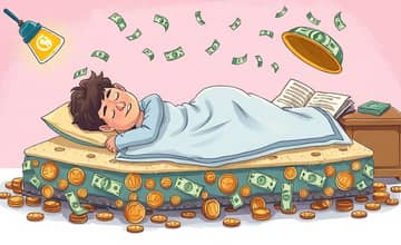 Reservas de Emergência: O Colchão de Segurança Essencial para Todo Investidor