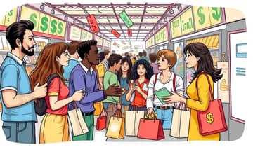 Negociação: Estratégias para Economizar em Todas as Compras
