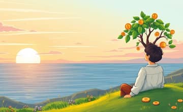 Investindo para a Aposentadoria: Construa um Futuro Tranquilo