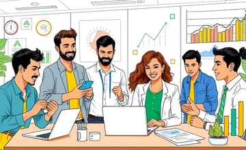 Empreender com Sucesso: Finanças para o Novo Empresário