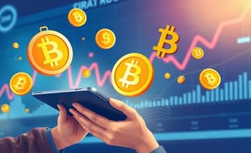 Criptomoedas e Seu Planejamento: Entenda os Riscos e Oportunidades