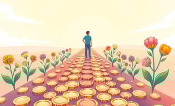 A Importância da Educação Financeira para Investir com Confiança