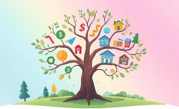 Diversificação de Investimentos: Minimizando Riscos