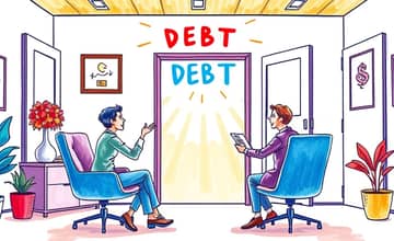 Desmistificando a Negociação de Dívidas: Seu Guia Completo