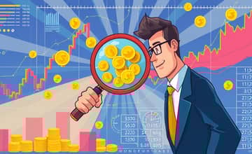 Análise de Custos: Encontrando Oportunidades de Economia
