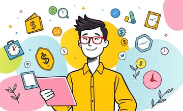 Automatizando suas Finanças: Menos Esforço, Mais Resultados