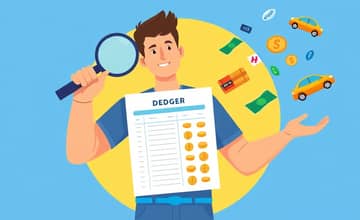 O Segredo dos Ricos: Administrando Dívidas com Inteligência