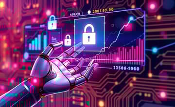 Robôs de Investimento: Segurança e Rentabilidade com Tecnologia