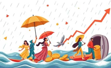 Estratégias para Lidar com Imprevistos Financeiros