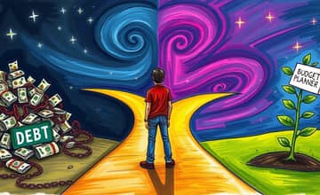 O Manual do Devedor Consciente: Transforme Sua Realidade Financeira