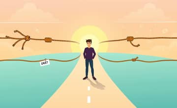 Consolidando Dívidas: Estratégias para Simplificar Sua Vida Financeira