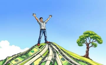 Recupere Seu Poder Financeiro: Controle Suas Dívidas