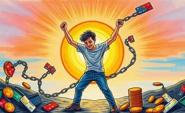 Domine Suas Dívidas: O Guia Definitivo para a Liberdade Financeira