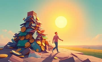 O Fim da Ansiedade Financeira: Diga Adeus às Dívidas Inesperadas