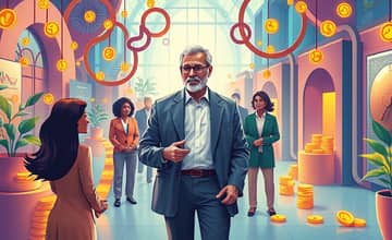 A Importância de Um Mentor Financeiro: Otimizando Suas Estratégias