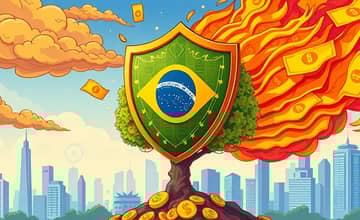 Tesouro IPCA: Proteja-se da Inflação e Garanta Lucros Reais