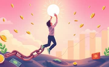 Liberdade Financeira: Um Sonho ao Alcance de Todos