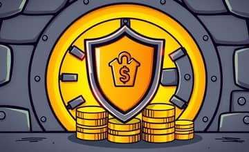 Certificados de Depósito Bancário (CDBs): Descubra a Segurança dos Bancos