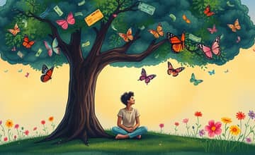 Não Deixe que as Dívidas o Consumem: Recupere Sua Paz Mental