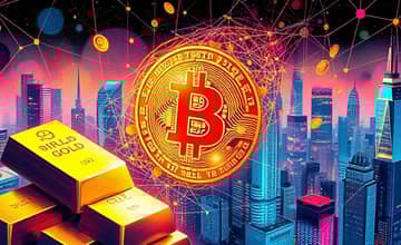 Bitcoin e o Futuro do Dinheiro: O que Você Precisa Saber