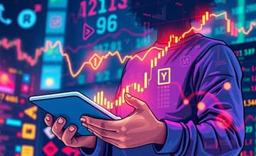 Mercado de Ações: Decifrando os Códigos da Bolsa