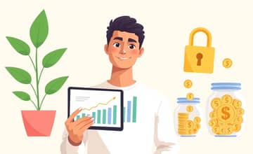 Planejamento Financeiro: O Primeiro Passo para Investimentos Sem Preocupações