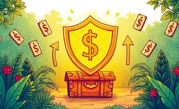 Protegendo Seu Dinheiro da Inflação: Estratégias para Manter o Poder de Compra