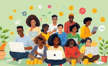 Renda Extra: Caminhos Criativos para Multiplicar seu Dinheiro