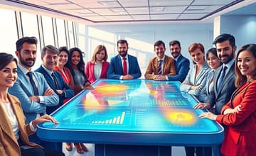 O Que Todo Investidor Precisa Saber Sobre Análise de Riscos Financeiros