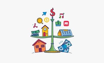 Alocação de Ativos: Construindo a Base de uma Carteira Resiliente