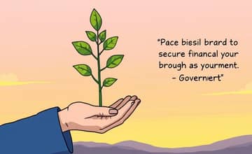 Desvendando o Tesouro Direto: Seu Guia Completo para Investir com Segurança
