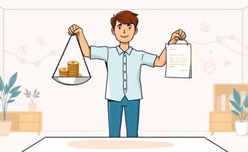 A Arte de Negociar Dívidas: Obtenha as Melhores Condições