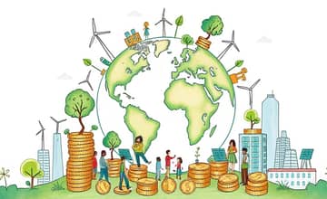 Investimentos Éticos e Sustentáveis: Lucro com Propósito e Segurança