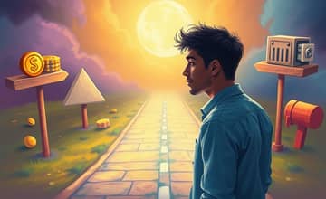 Perfis de Investidor: Descobrindo o Seu e Investindo com Mais Segurança