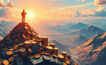 De Zero a Herói: Sua Jornada para uma Vida Sem Dívidas