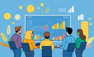 Finanças para Empreendedores: Gerenciando o Dinheiro do Seu Negócio