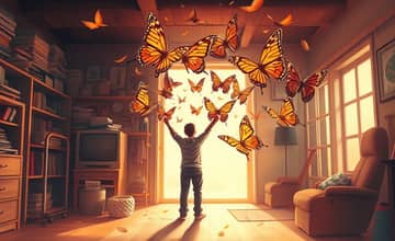 Mentalidade Financeira: Transformando Sua Relação com o Dinheiro