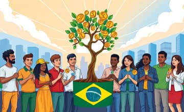 Crédito Privado: Oportunidades de Renda Fixa para o Seu Dinheiro