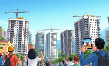 Investir em Imóveis: Guia Completo para o Mercado