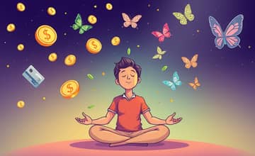 A Psicologia do Endividamento: Como Mudar Sua Mentalidade