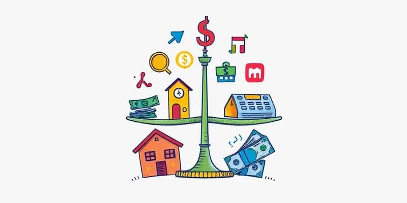 Alocação de Ativos: Construindo a Base de uma Carteira Resiliente